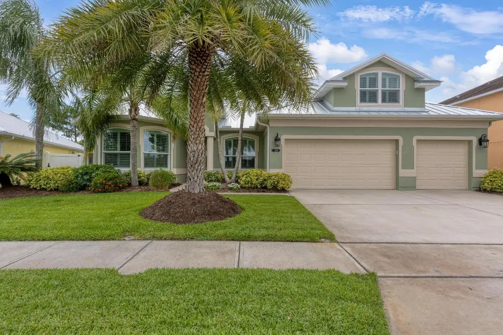 169 Stony Point Drive Sebastian FL 32958