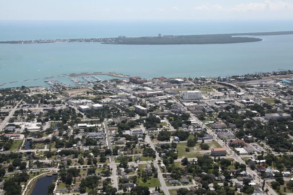 0000 2nd Street Fort Pierce FL 34950