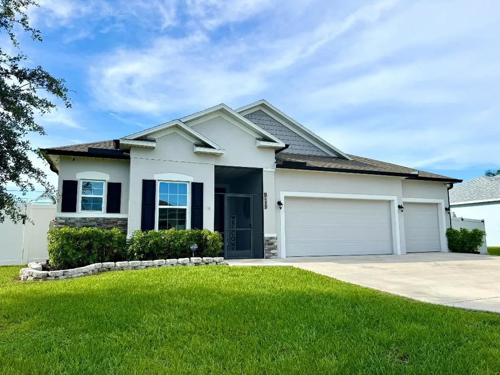 2761 SW Palace Avenue Port St Lucie FL 34987