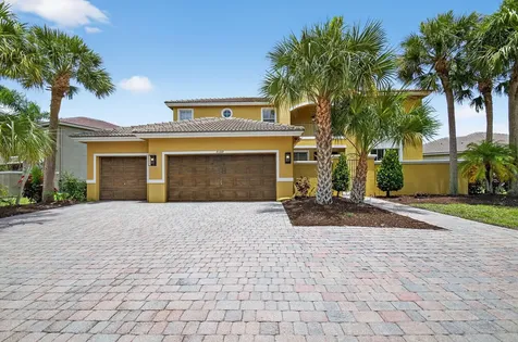 10359 Cypress Lakes Preserve Drive Lake Worth FL 33449
