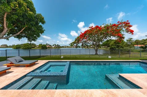 2407 SW 23rd Cranbrook Drive Boynton Beach FL 33436