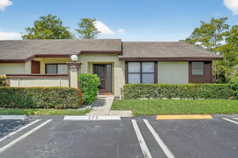 270 Beaver Dam Court Royal Palm Beach FL 33411