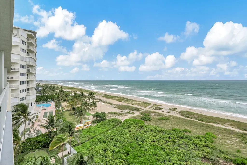 704 N Ocean Boulevard Pompano Beach FL 33062