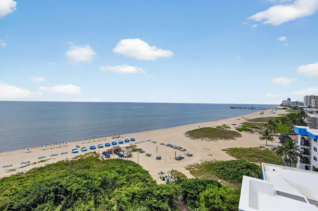 704 N Ocean Boulevard Pompano Beach FL 33062