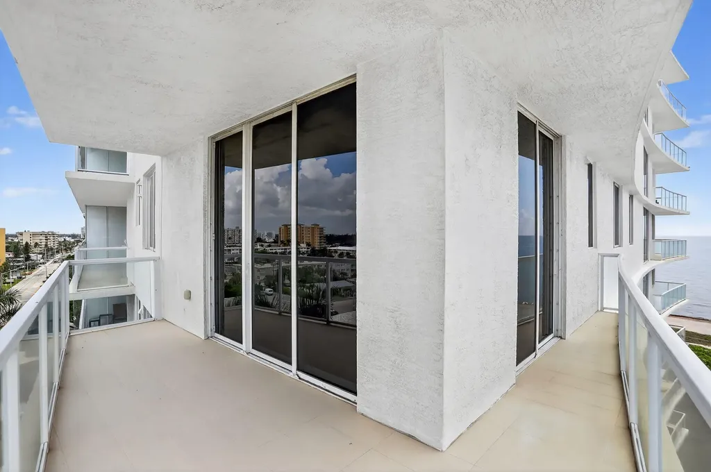 704 N Ocean Boulevard Pompano Beach FL 33062