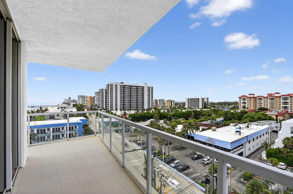 704 N Ocean Boulevard Pompano Beach FL 33062