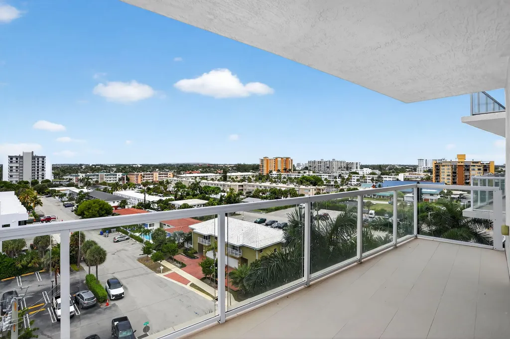 704 N Ocean Boulevard Pompano Beach FL 33062
