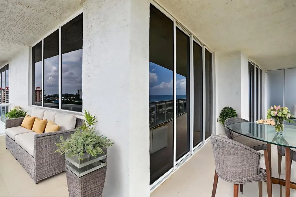 704 N Ocean Boulevard Pompano Beach FL 33062