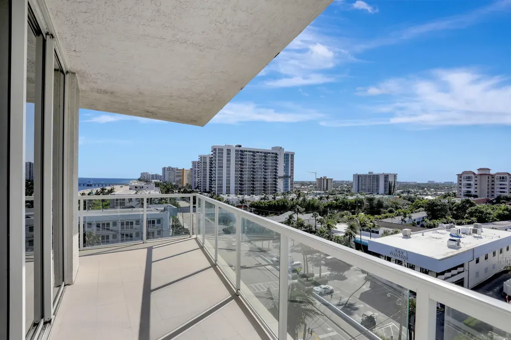 704 N Ocean Boulevard Pompano Beach FL 33062