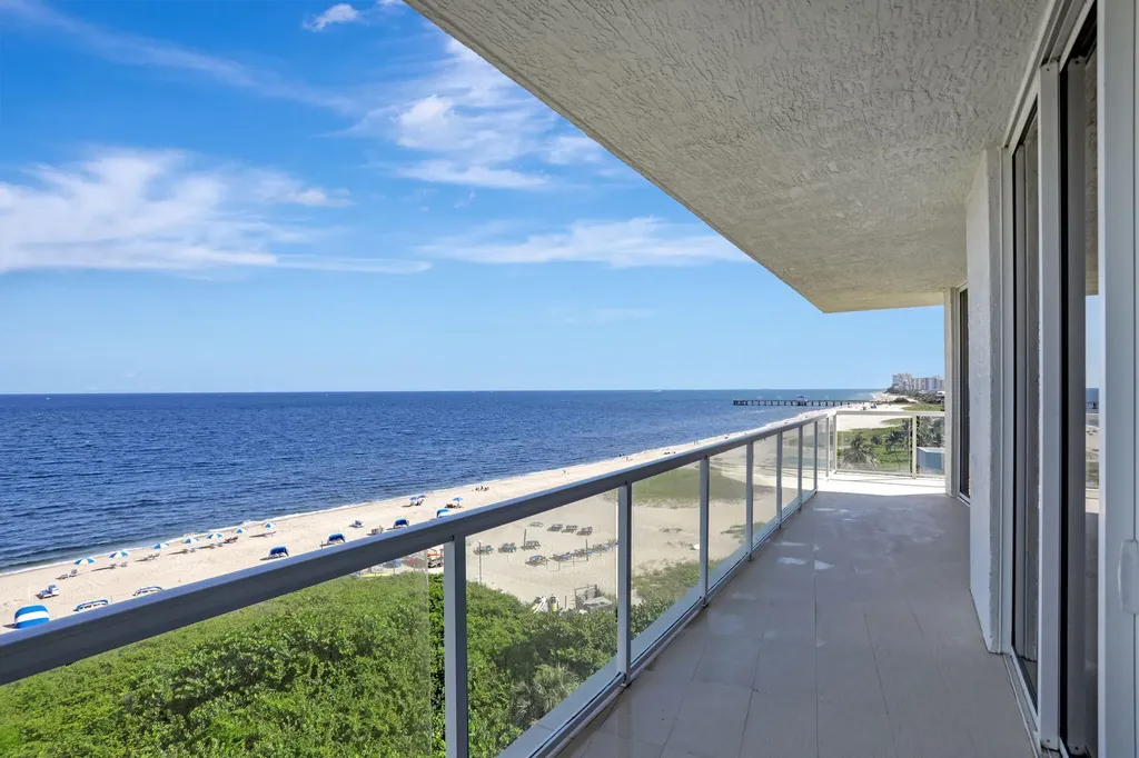 704 N Ocean Boulevard Pompano Beach FL 33062