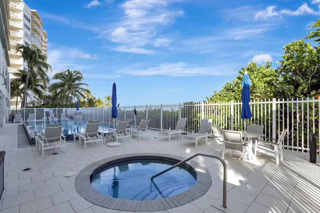 704 N Ocean Boulevard Pompano Beach FL 33062