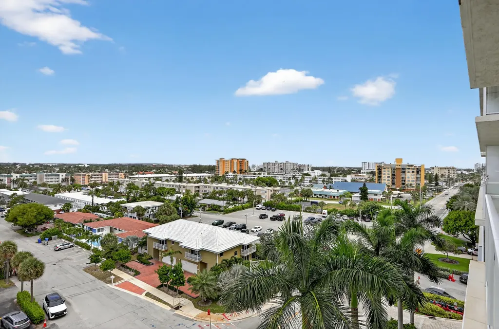 704 N Ocean Boulevard Pompano Beach FL 33062