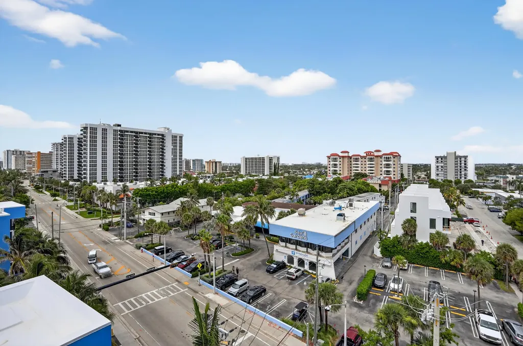 704 N Ocean Boulevard Pompano Beach FL 33062