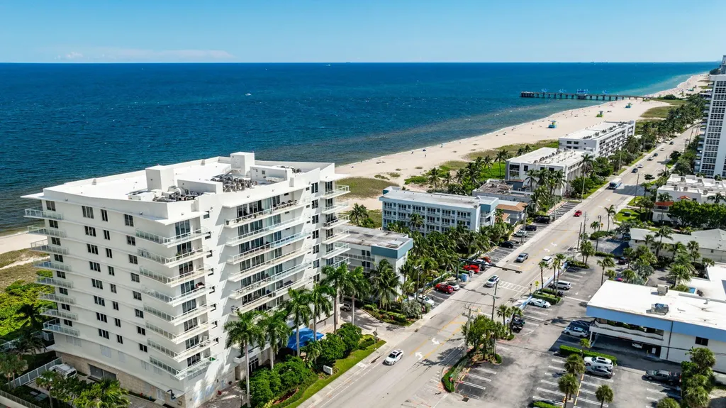 704 N Ocean Boulevard Pompano Beach FL 33062