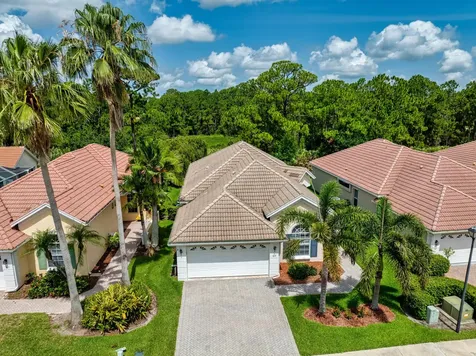 613 SW Andros Circle Port St Lucie FL 34986