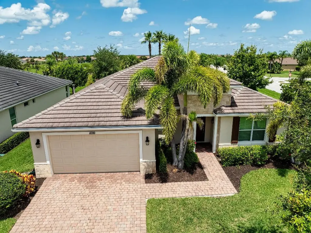 11710 SW Apple Blossom Trail Port St Lucie FL 34987