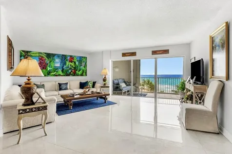 3101 S Ocean Boulevard Highland Beach FL 33487