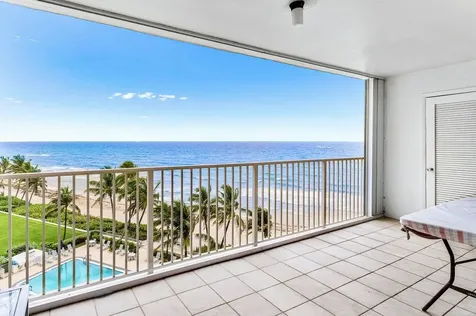 3101 S Ocean Boulevard Highland Beach FL 33487