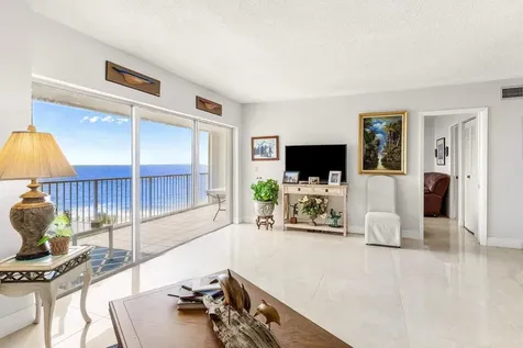 3101 S Ocean Boulevard Highland Beach FL 33487