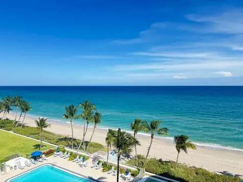 3101 S Ocean Boulevard Highland Beach FL 33487