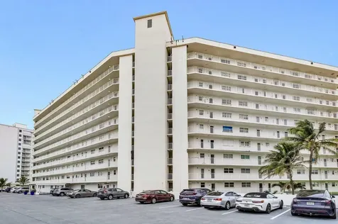 3101 S Ocean Boulevard Highland Beach FL 33487