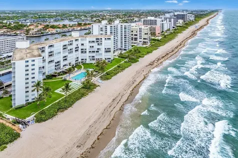 3101 S Ocean Boulevard Highland Beach FL 33487