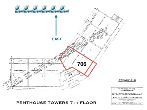 3101 S Ocean Boulevard Highland Beach FL 33487