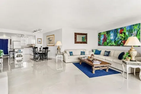 3101 S Ocean Boulevard Highland Beach FL 33487