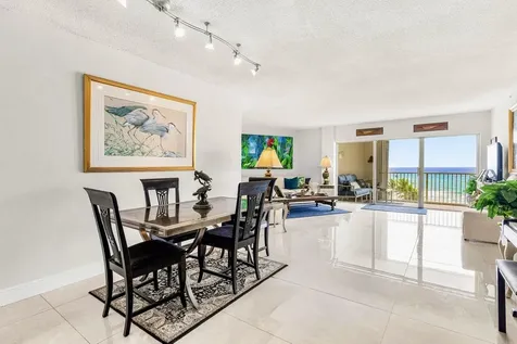 3101 S Ocean Boulevard Highland Beach FL 33487