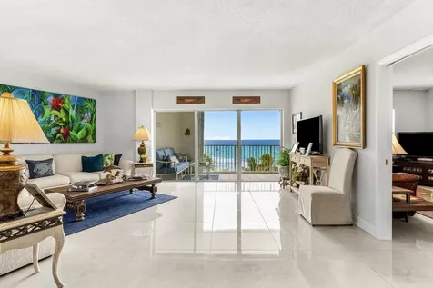 3101 S Ocean Boulevard Highland Beach FL 33487