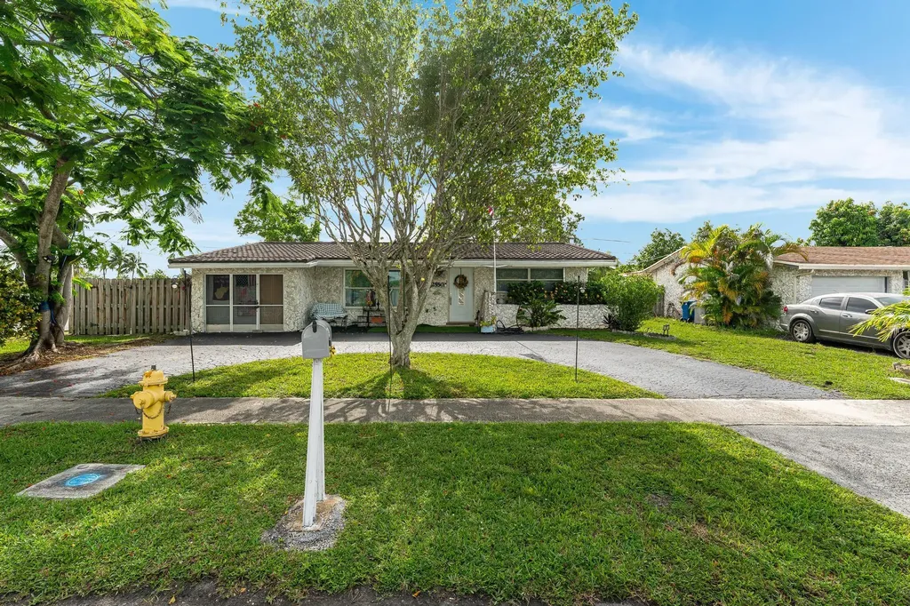 2550 NW 89th Avenue Sunrise FL 33322