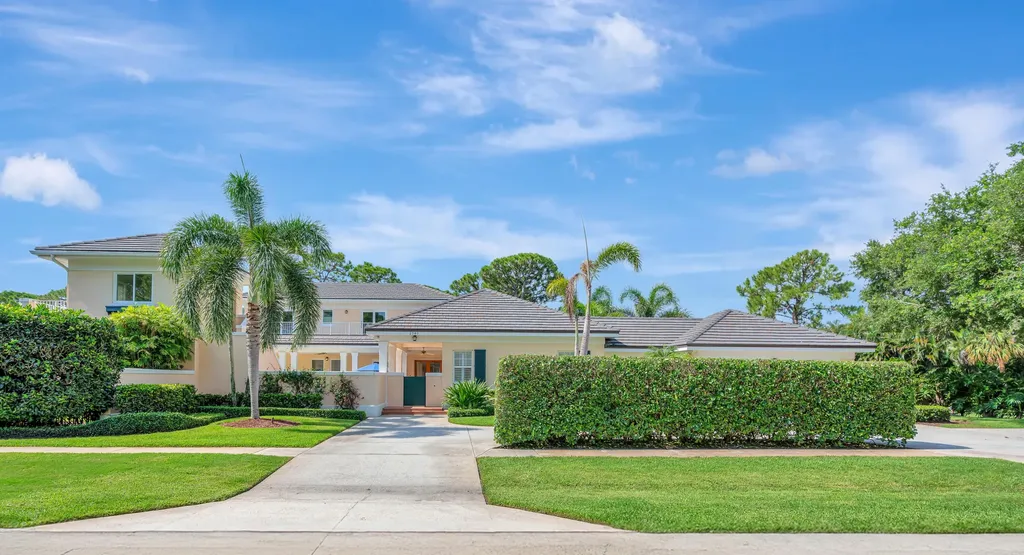 2940 Marys Way Palm Beach Gardens FL 33410