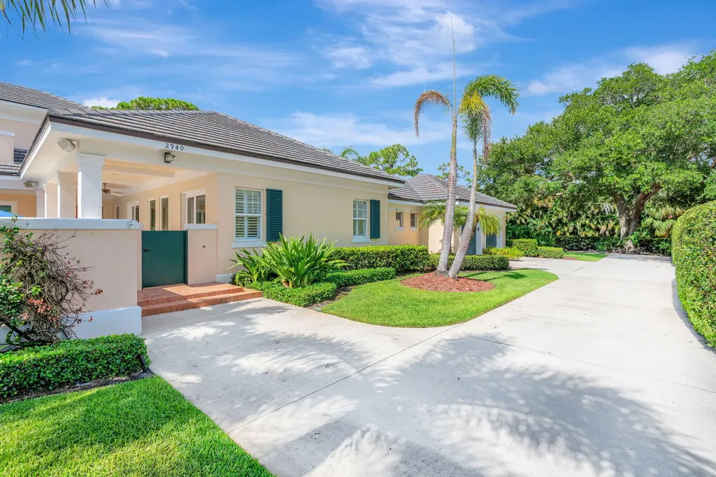 2940 Marys Way Palm Beach Gardens FL 33410