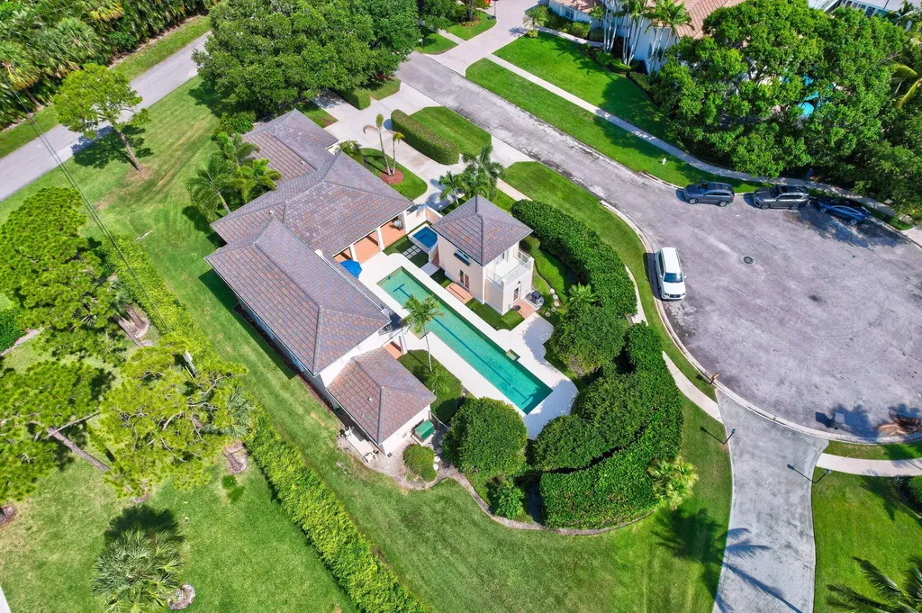 2940 Marys Way Palm Beach Gardens FL 33410