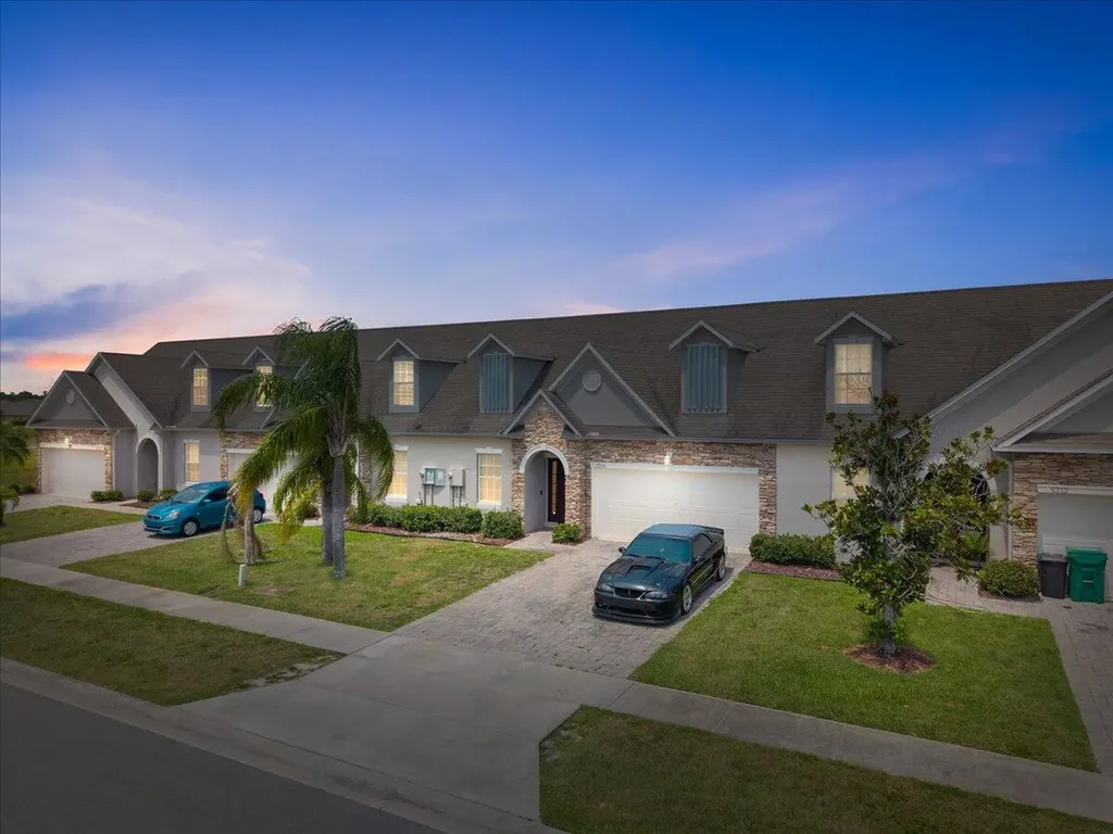 5214 Manciano Street Fort Pierce FL 34951