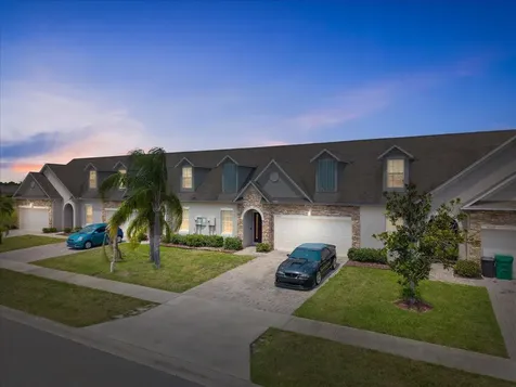5214 Manciano Street Fort Pierce FL 34951