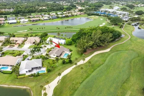 10369 Silver Lake Drive Boca Raton FL 33428