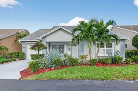 456 NW Marsala Terrace Port St Lucie FL 34986