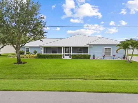 1976 SW Aaron Lane Port St Lucie FL 34953
