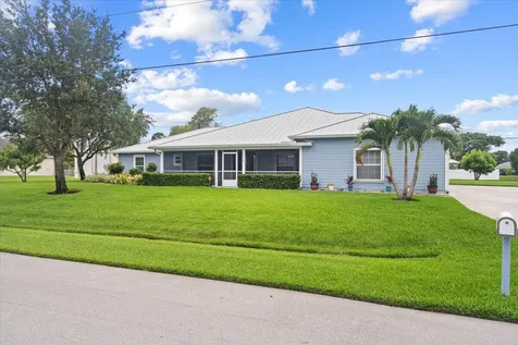 1976 SW Aaron Lane Port St Lucie FL 34953