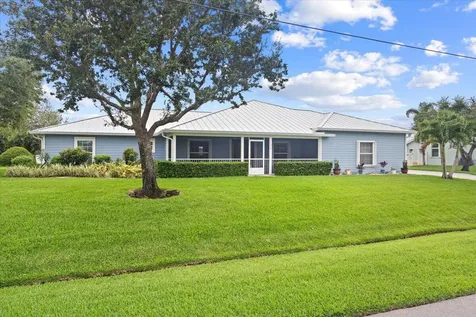 1976 SW Aaron Lane Port St Lucie FL 34953