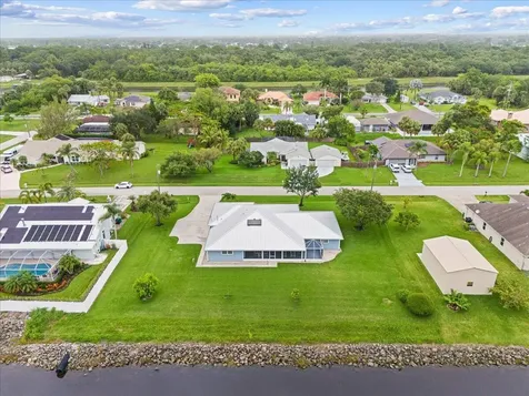 1976 SW Aaron Lane Port St Lucie FL 34953