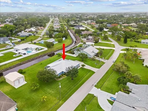 1976 SW Aaron Lane Port St Lucie FL 34953