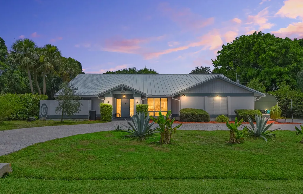 2801 SE Farley Road Port St Lucie FL 34952