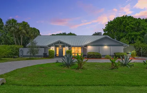 2801 SE Farley Road Port St Lucie FL 34952