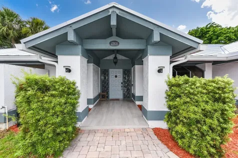 2801 SE Farley Road Port St Lucie FL 34952