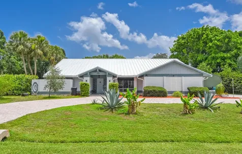 2801 SE Farley Road Port St Lucie FL 34952