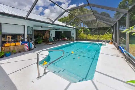 2801 SE Farley Road Port St Lucie FL 34952