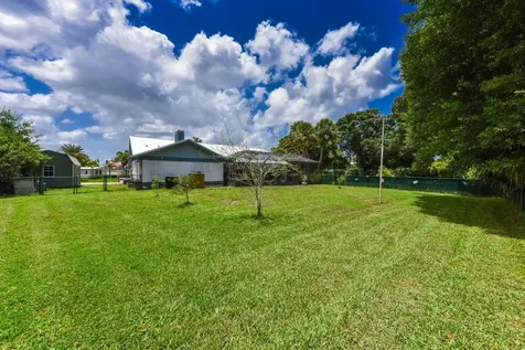2801 SE Farley Road Port St Lucie FL 34952