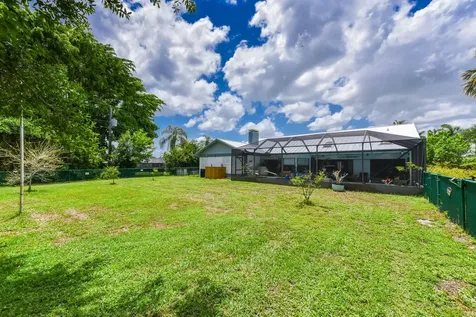 2801 SE Farley Road Port St Lucie FL 34952